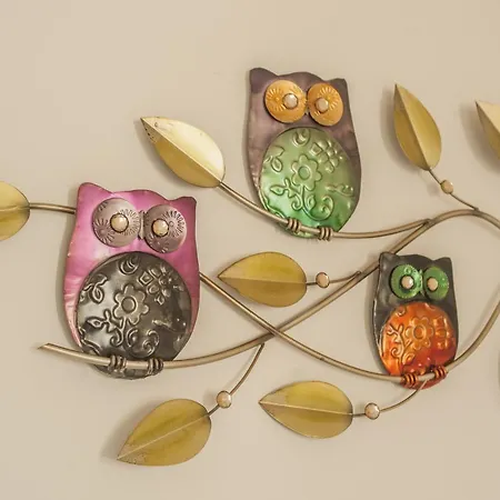 The Owls Rest 3*