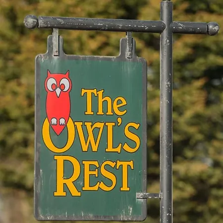 The Owls Rest